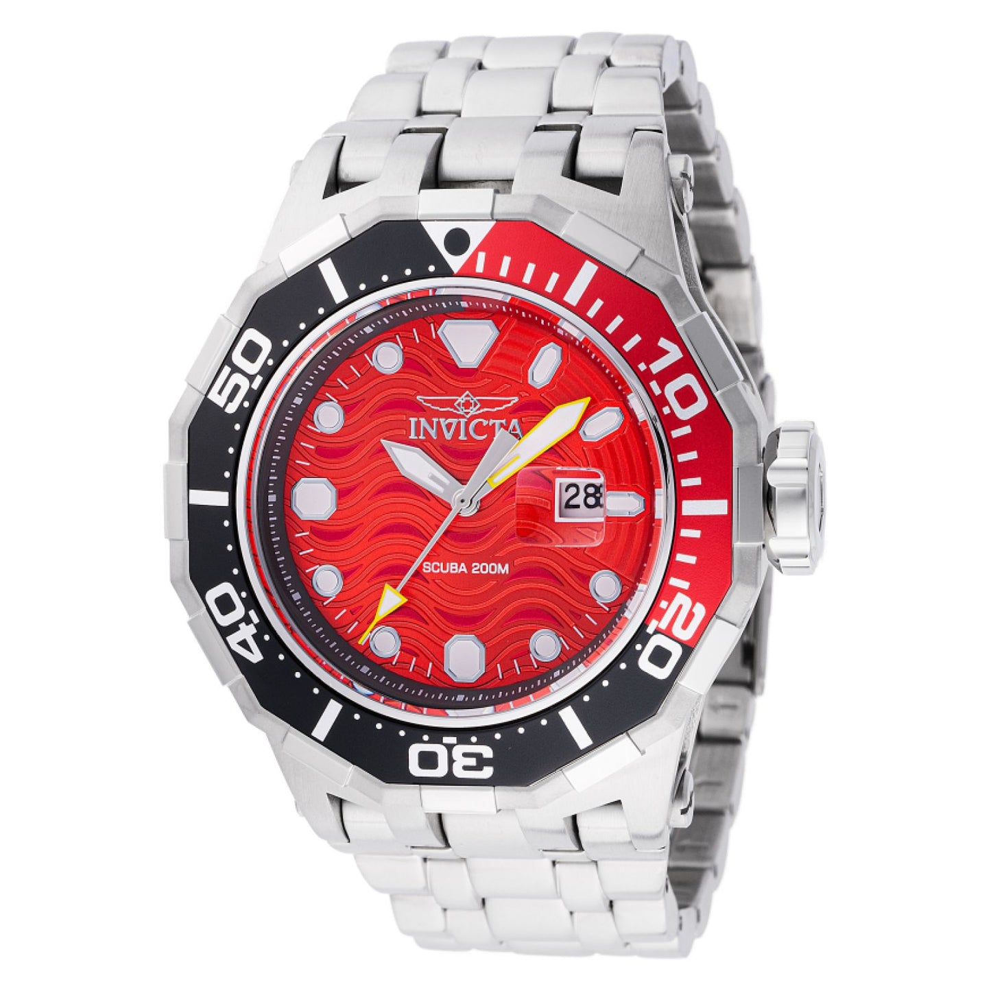 Reloj Invicta Pro Diver 47845