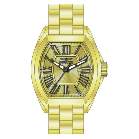 Reloj Invicta Pro Diver 48180