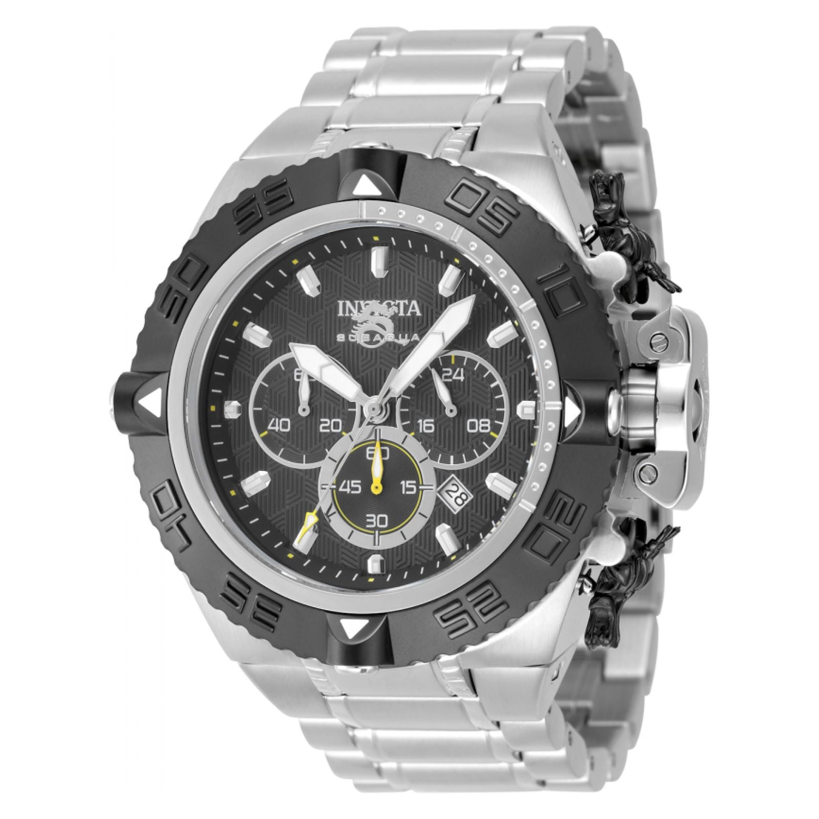 Reloj Invicta Subaqua 48198 – Sometimes Chile