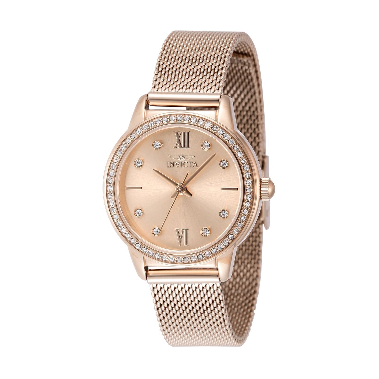 Pack de Reloj y Pulsera Angel 48254