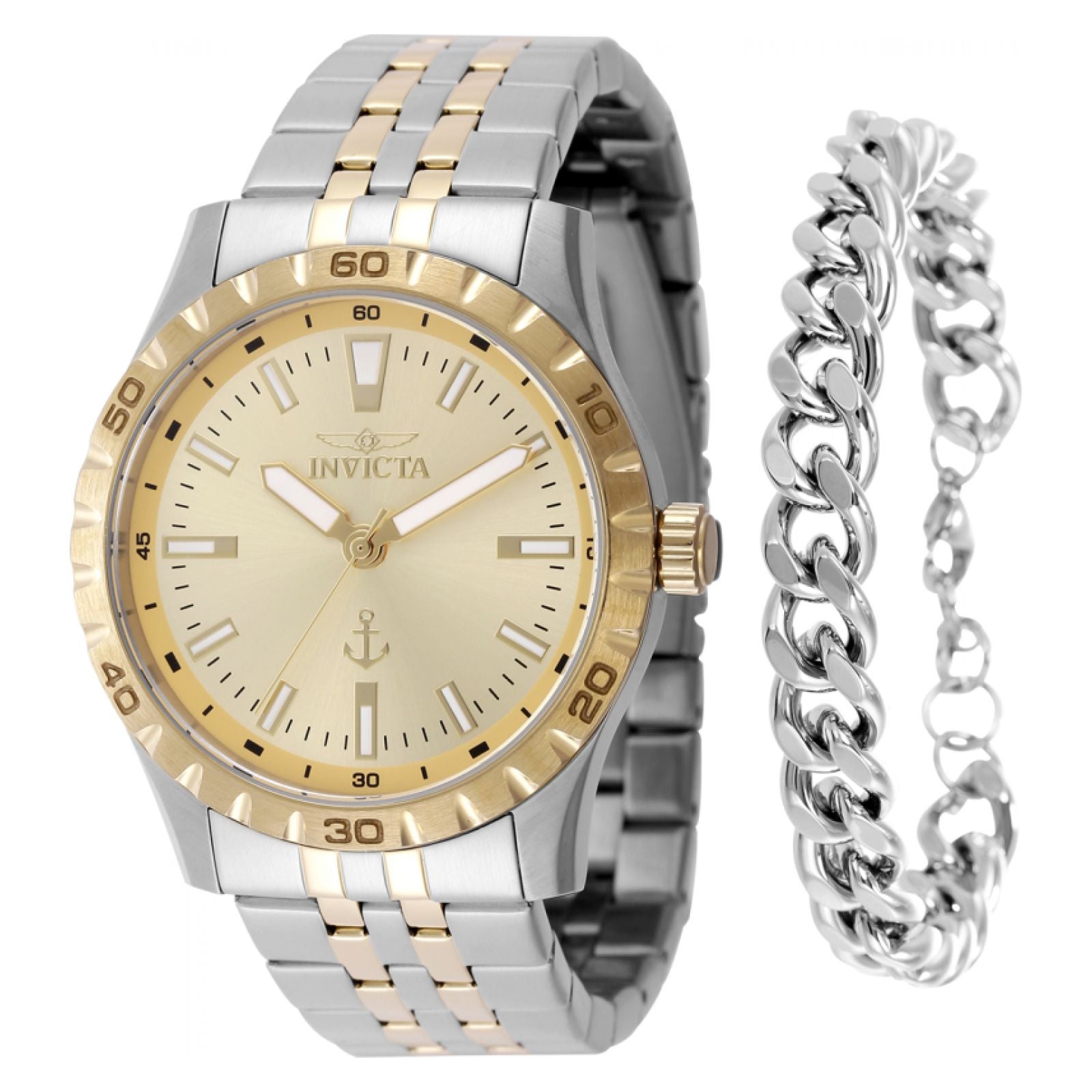 Reloj Invicta Ocean Voyage 48274 – Sometimes Chile