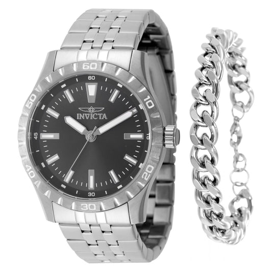 Pack de Reloj y Pulsera Specialty 48280