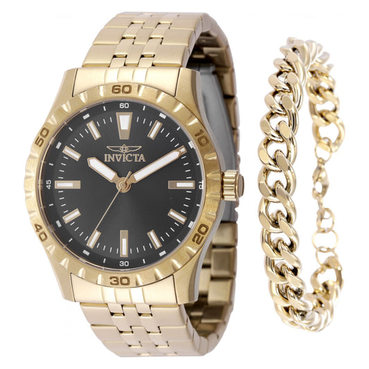 Pack de Reloj y Pulsera Specialty 48284