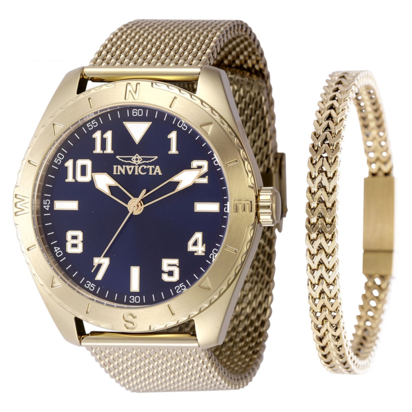 Reloj Invicta Specialty 48292