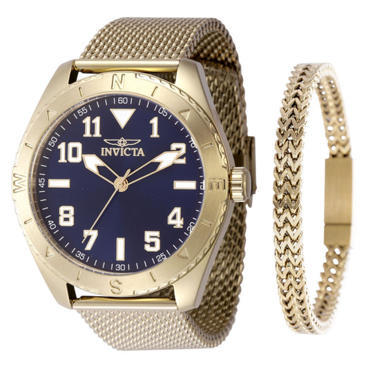 Reloj Invicta Specialty 48292