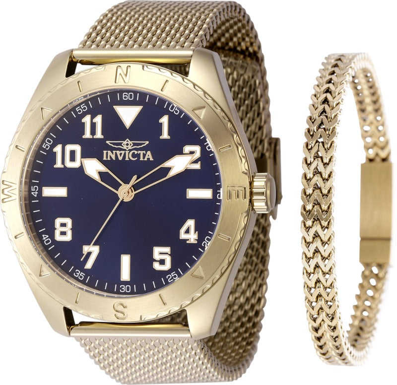 Reloj Invicta Specialty 48292