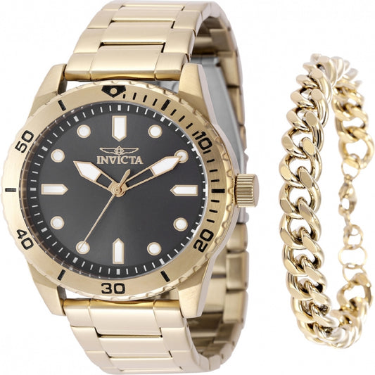 Reloj Invicta Especializados 48312