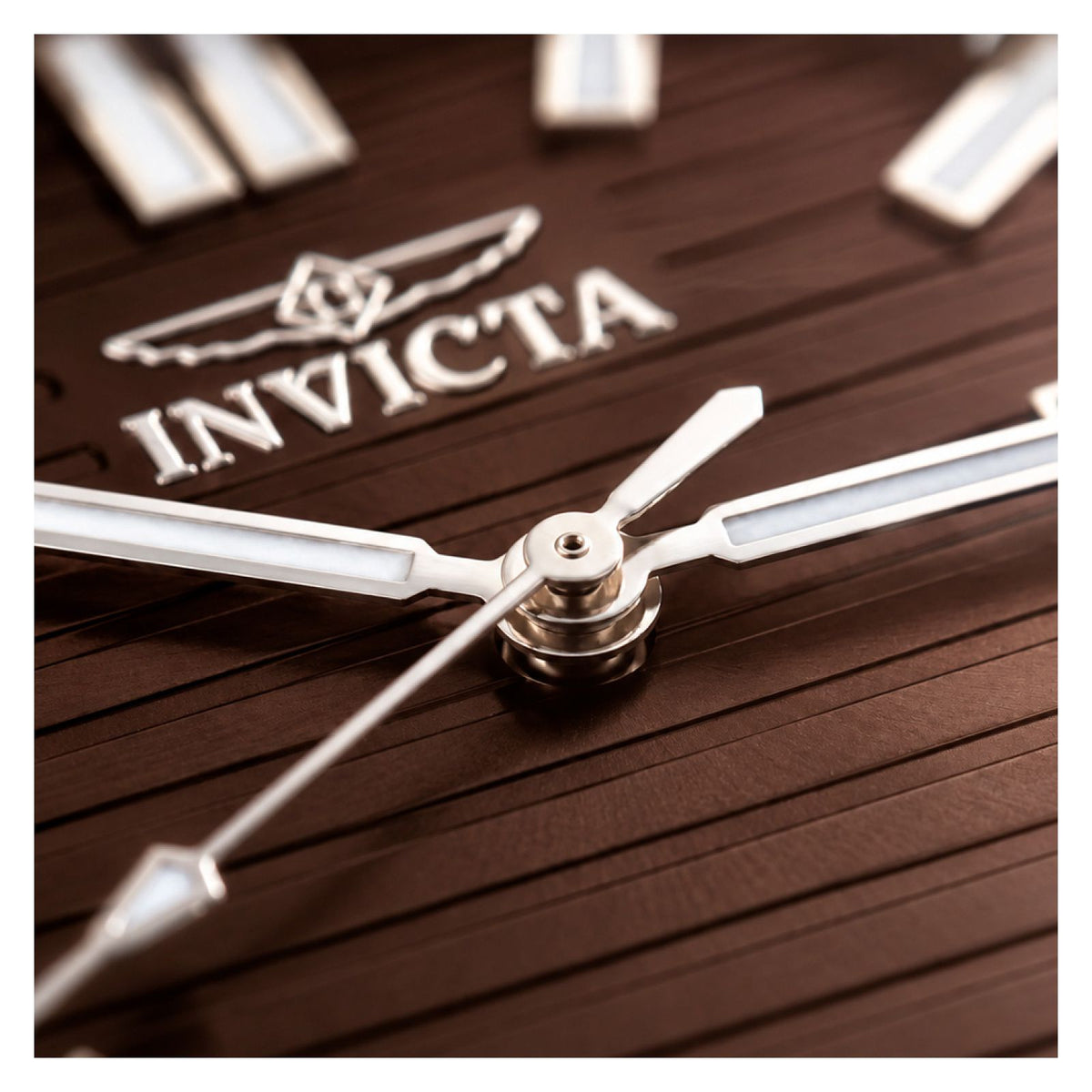 Reloj Invicta Speedway 48321