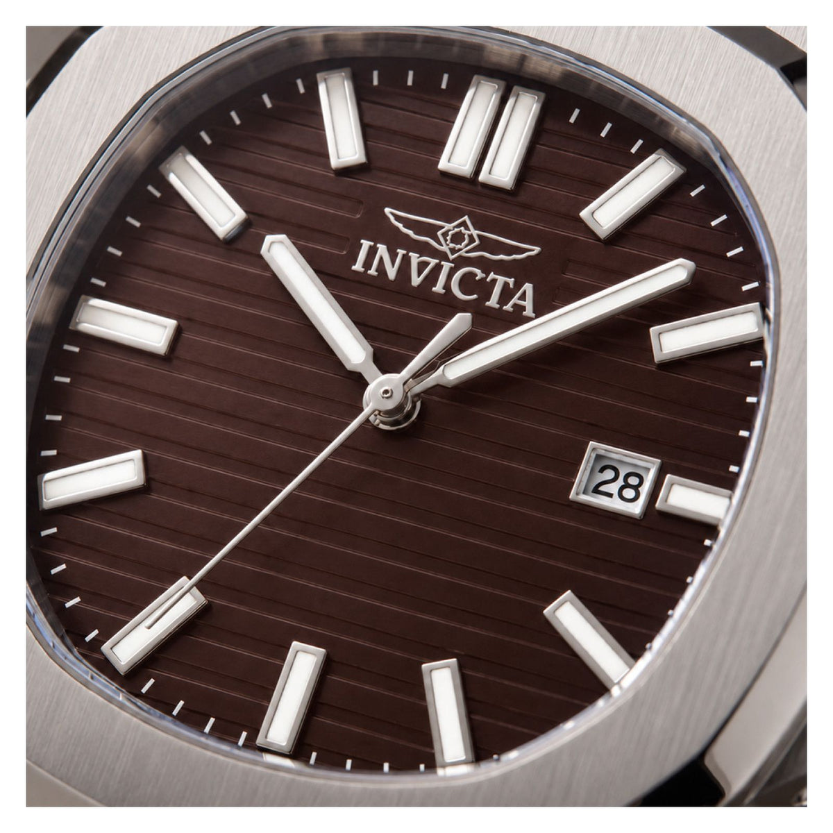 Reloj Invicta Speedway 48321