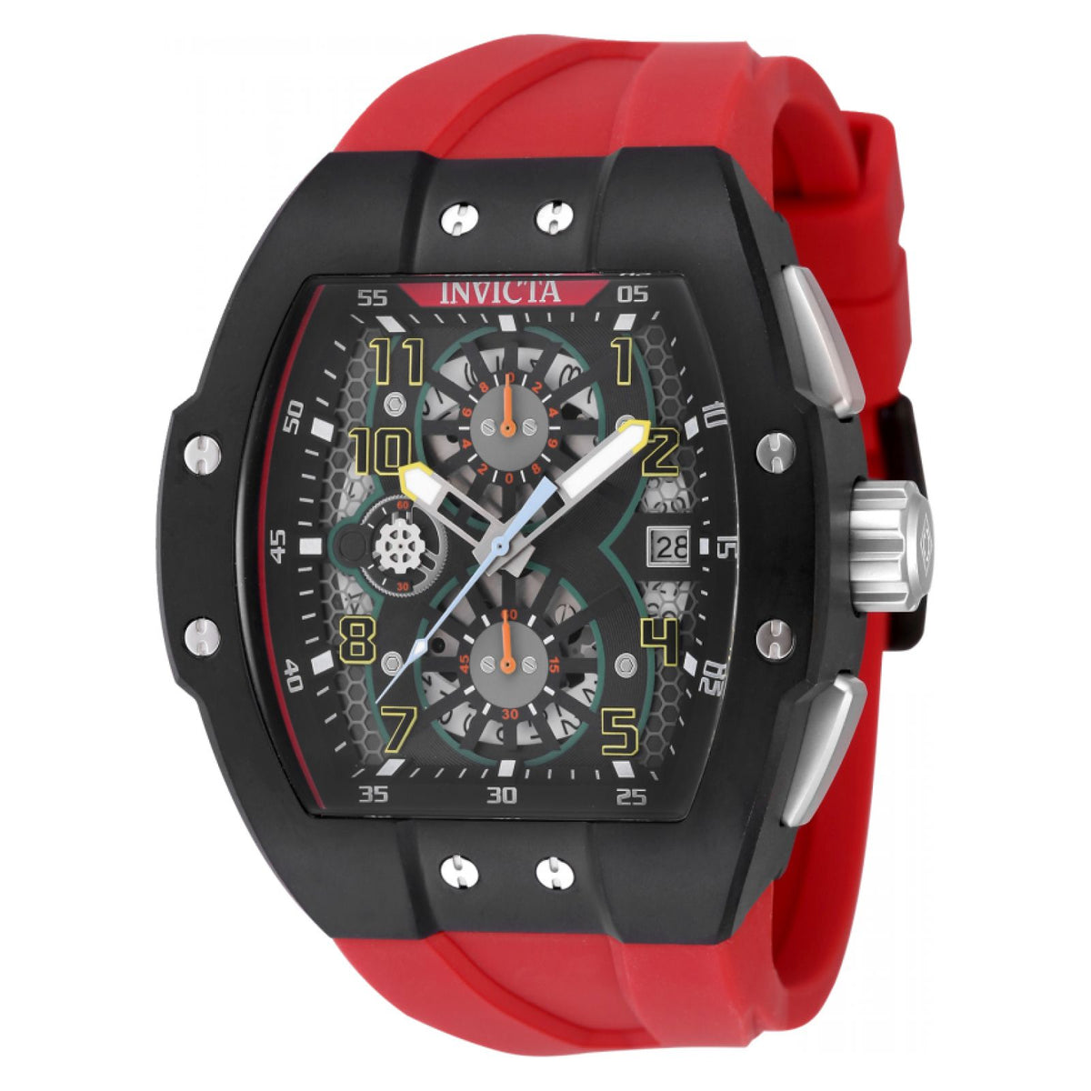 Reloj Invicta Invicta Racing 48338