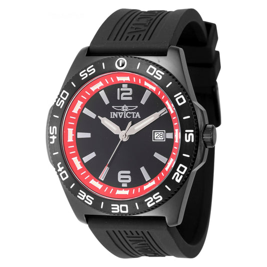 Reloj Invicta Coalition Forces 48345