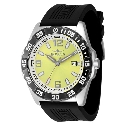 Reloj Invicta Coalition Forces 48346