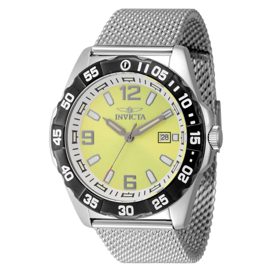 Reloj Invicta Coalition Forces 48353