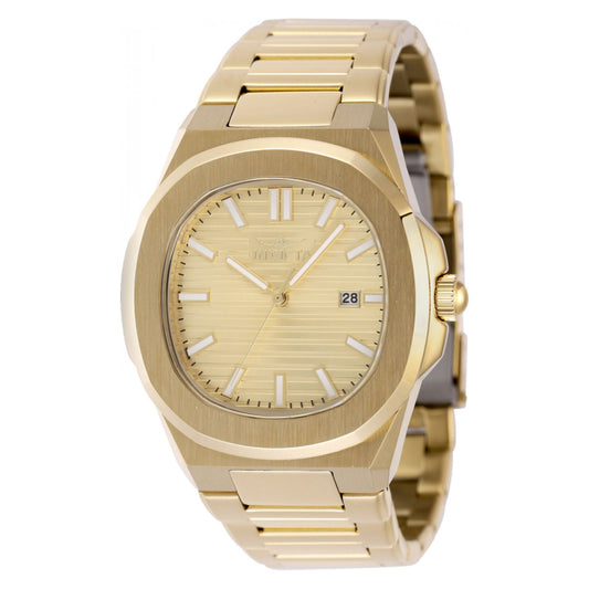 Reloj Invicta Speedway 48520