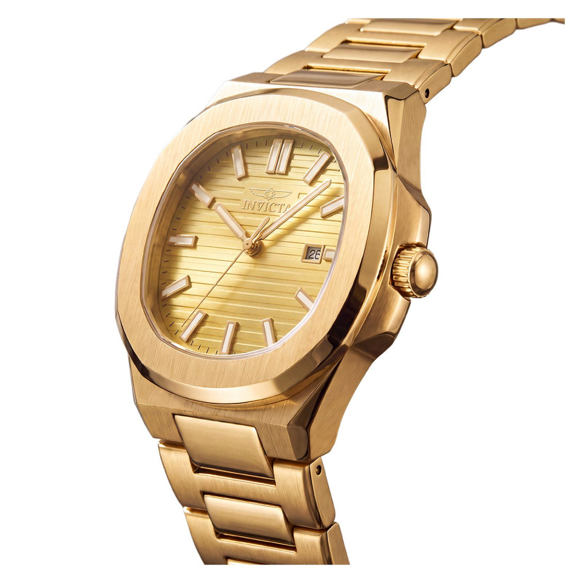 Reloj Invicta Speedway 48520