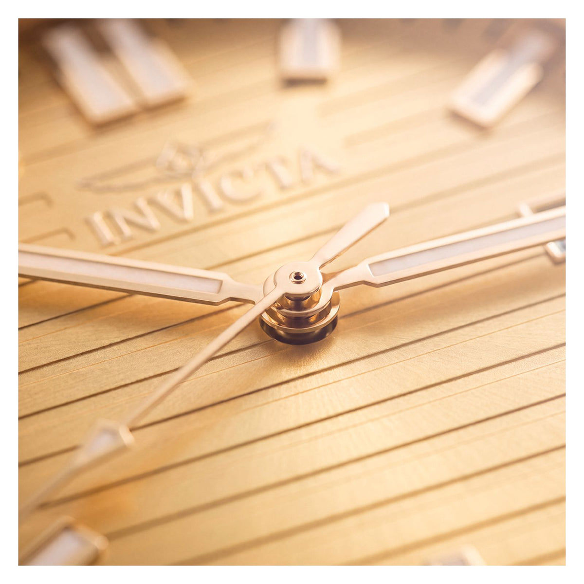 Reloj Invicta Speedway 48520