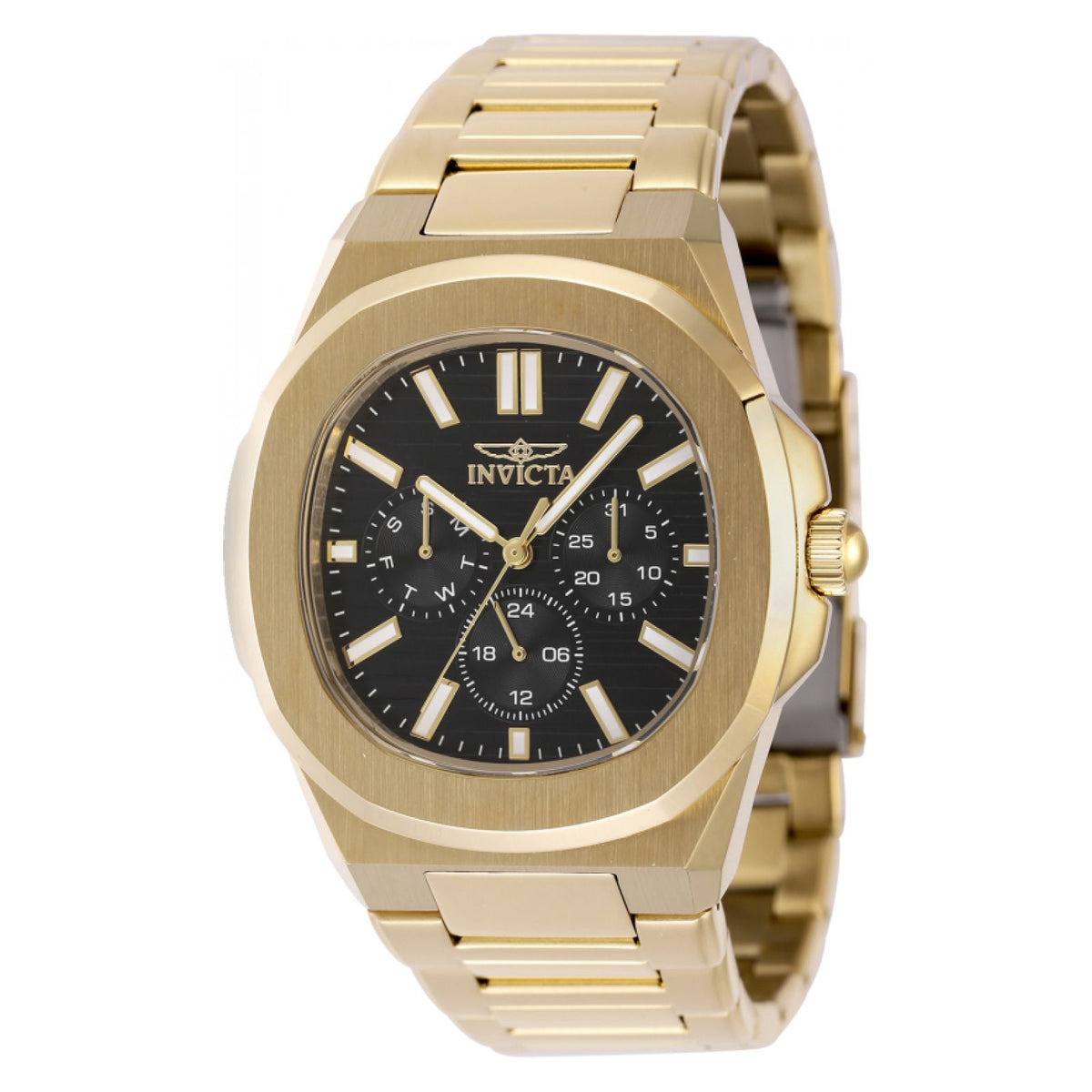 Reloj Invicta Speedway 48521