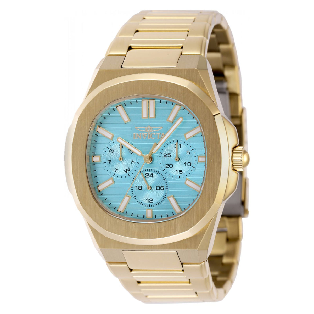 Reloj Invicta Speedway 48522