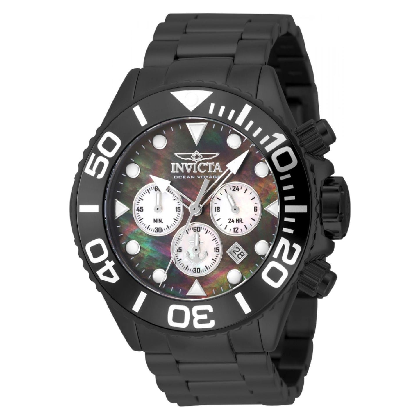 Reloj Invicta Ocean Voyage 48602