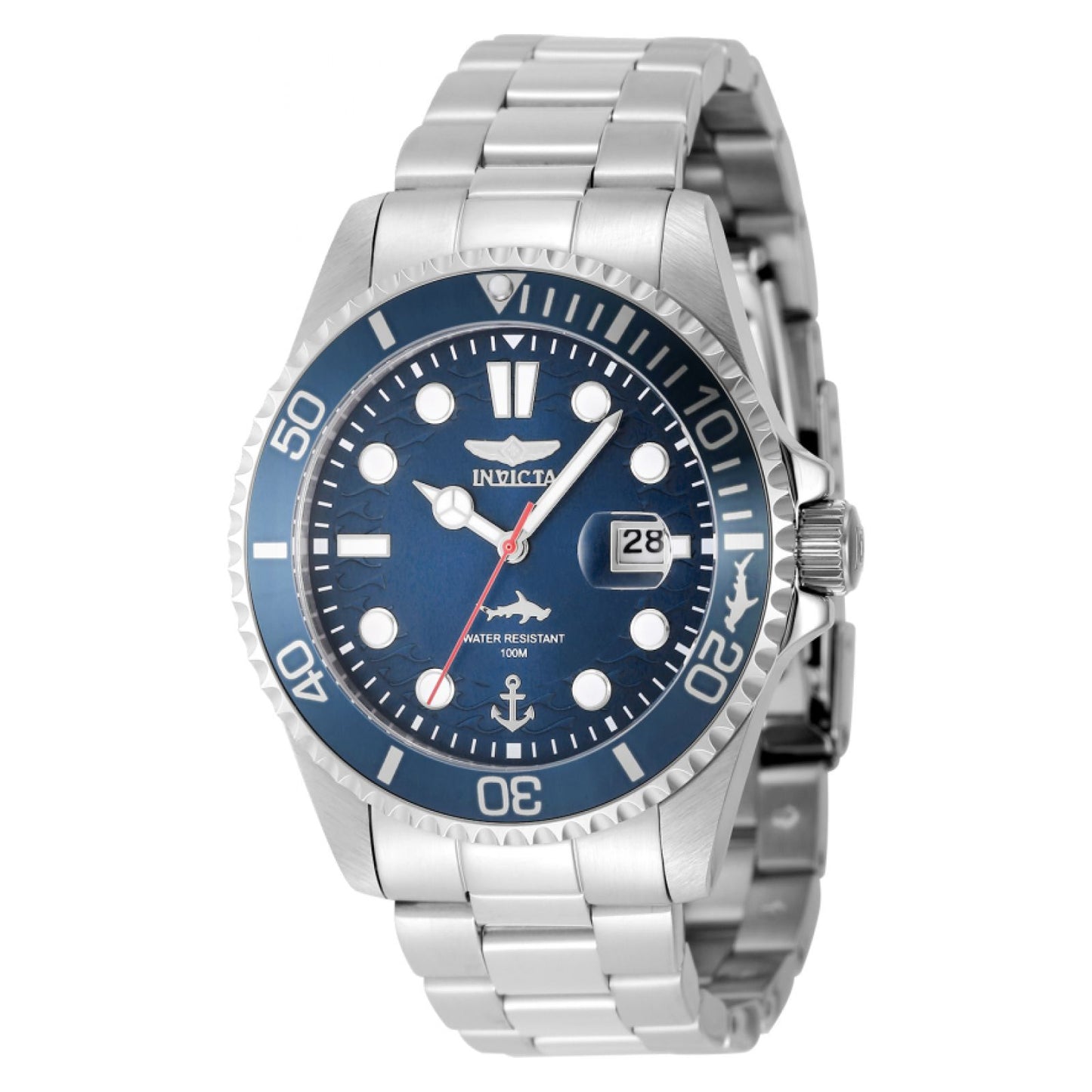 Reloj Technomarine Ocean Voyage 48648