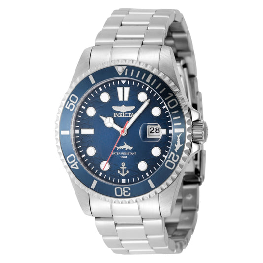 Reloj Technomarine Ocean Voyage 48648