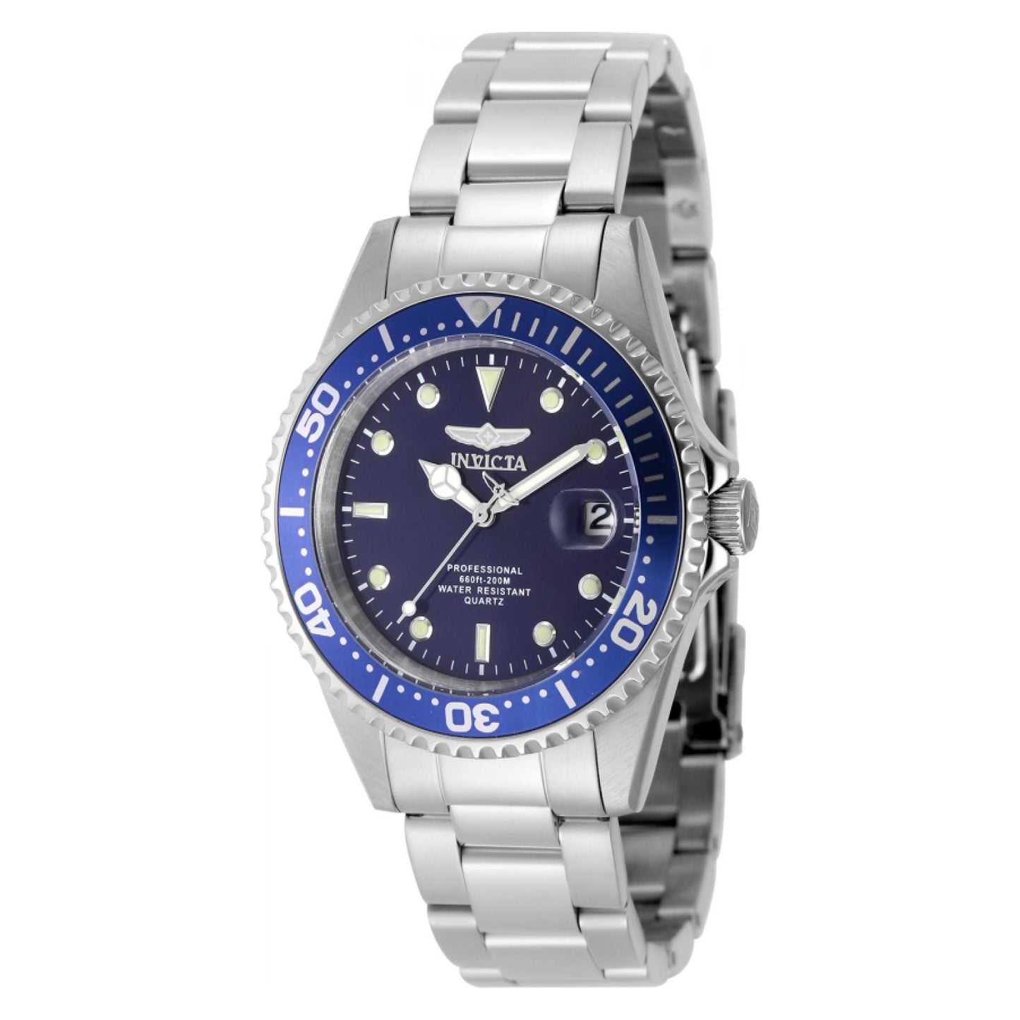 Reloj Invicta Pro Diver 48724