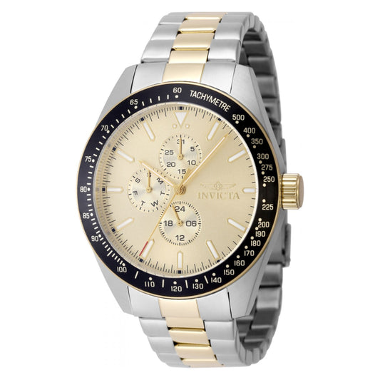 Reloj Invicta Aviator 48862