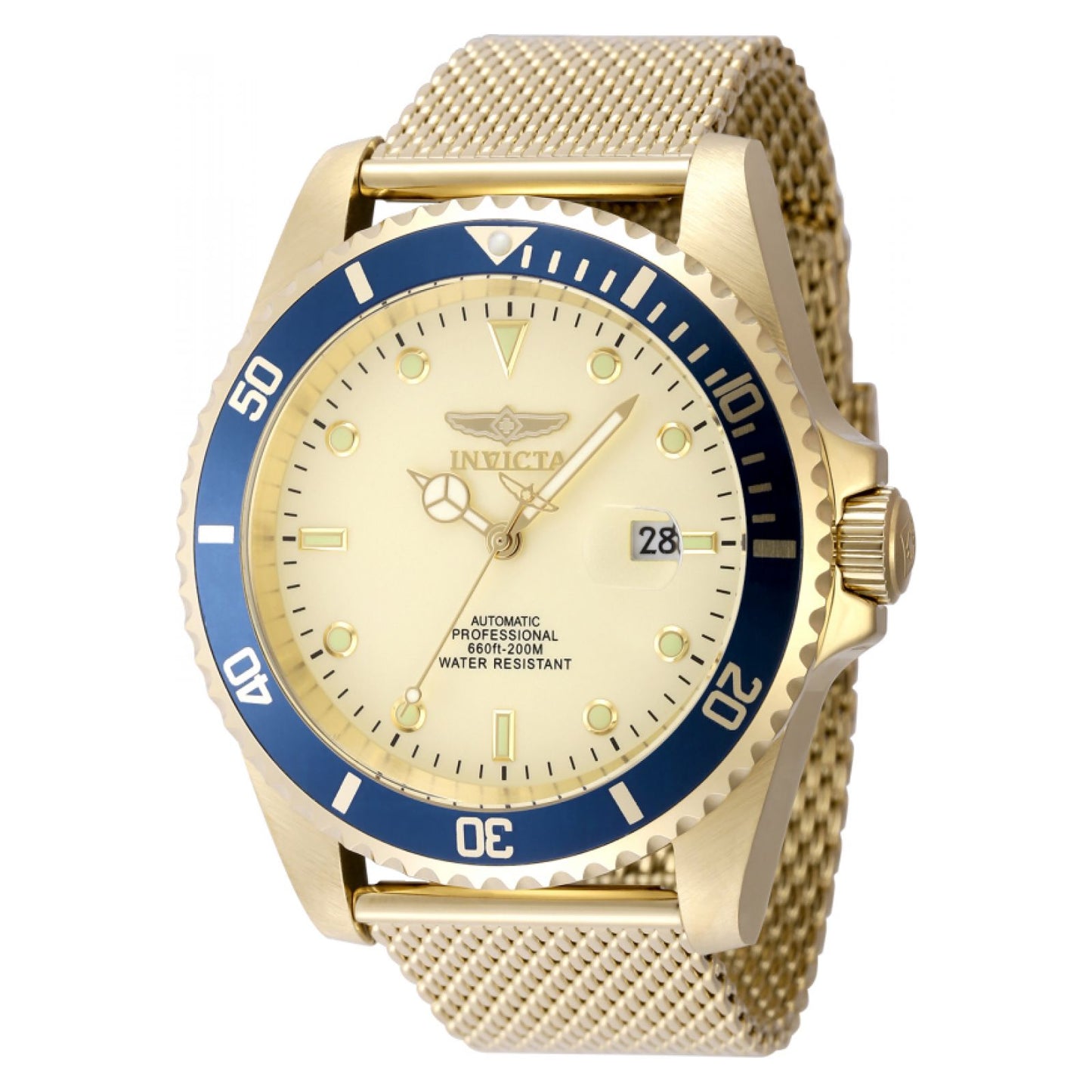 Reloj Invicta Pro Diver 48889