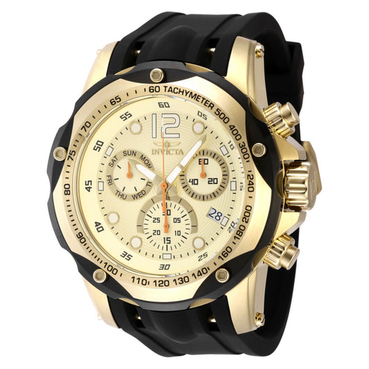 Reloj Invicta Speedway 48910