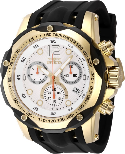 Reloj Invicta Speedway 48911