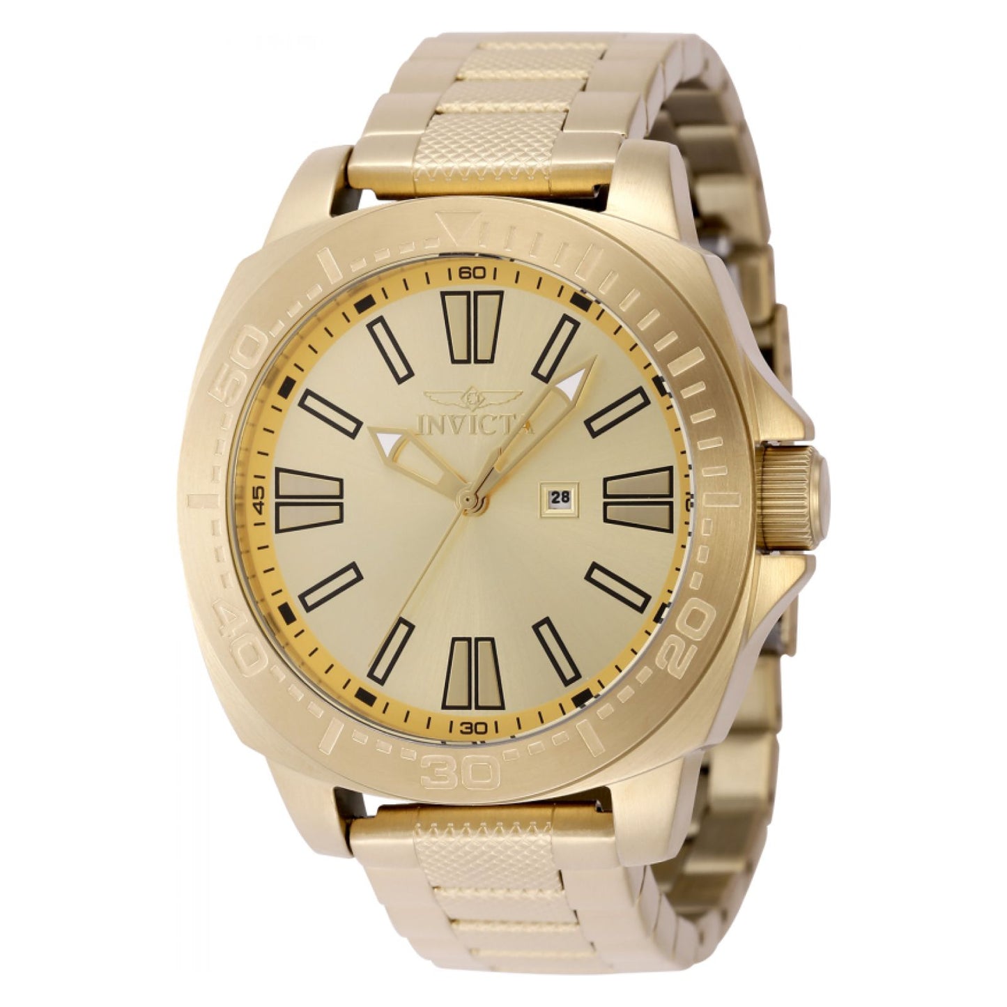 Reloj Invicta Speedway 48935