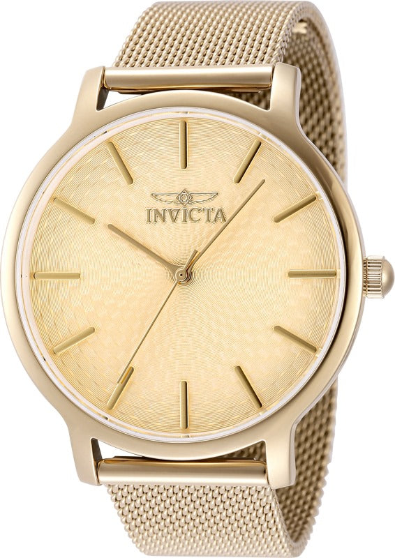 Reloj Invicta Wildflower 48973