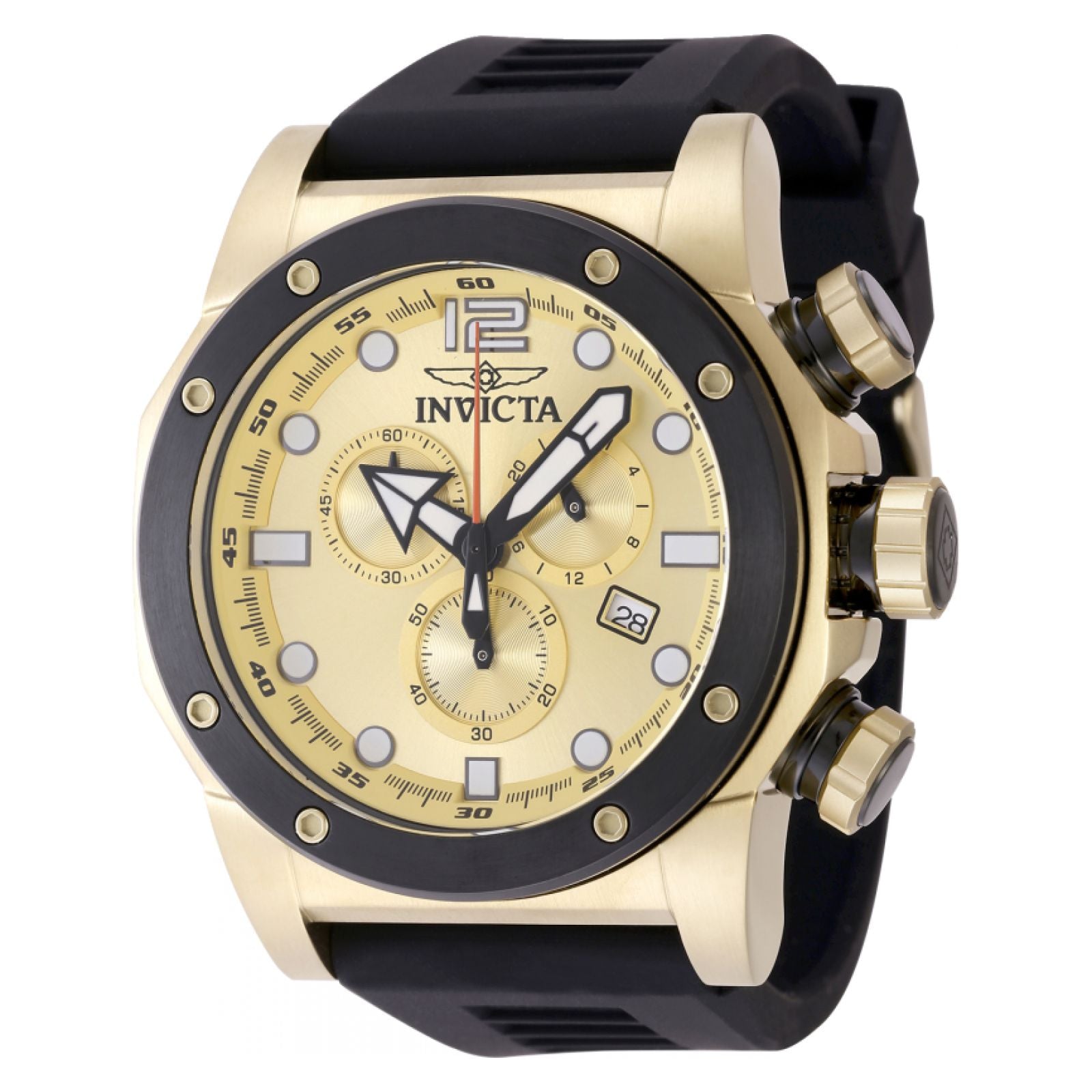 Reloj Invicta Sea Hunter 48980 – Sometimes Chile