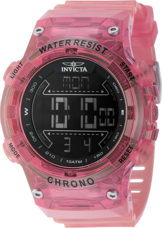 Reloj Invicta Invicta Racing 49047