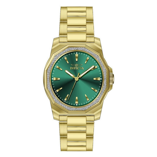 Reloj Invicta Speedway 49109