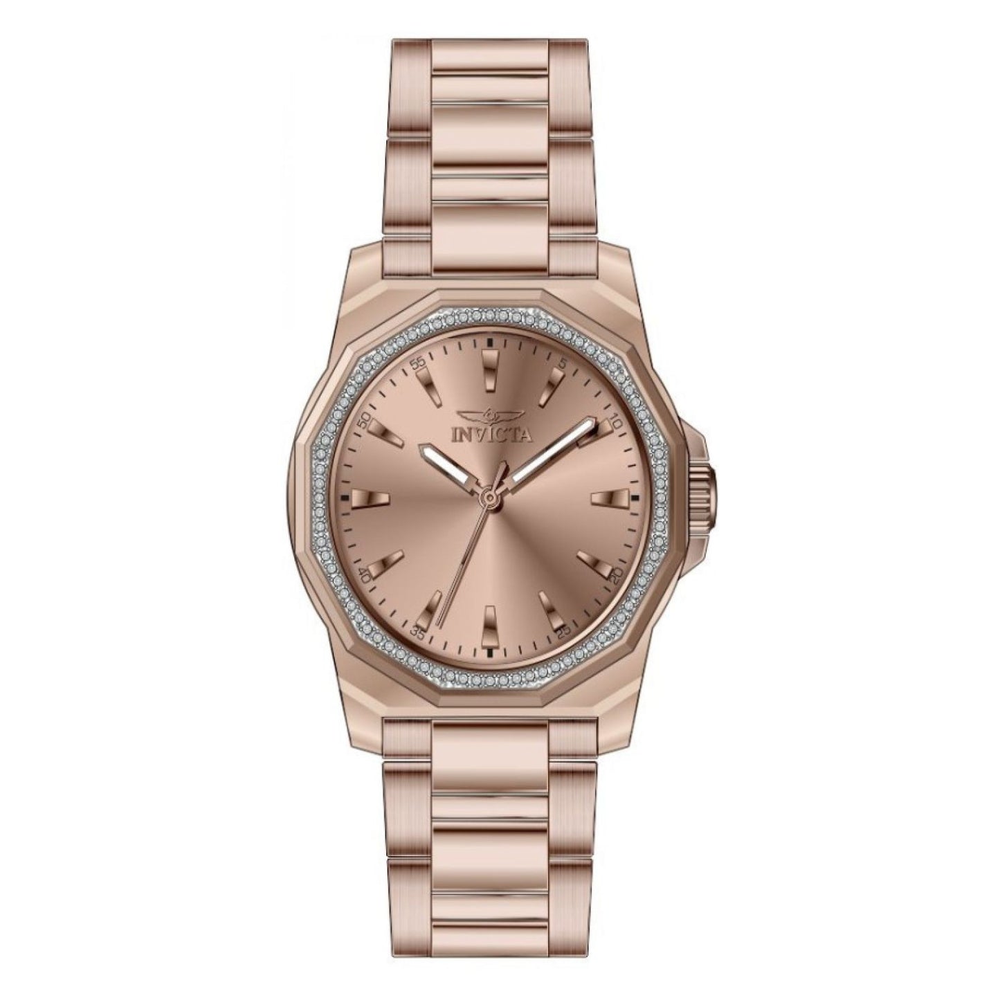 Reloj Invicta Speedway 49115