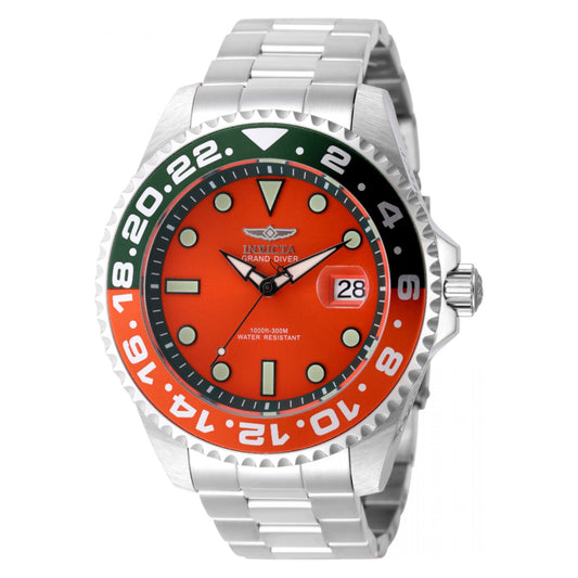 Reloj Invicta Pro Diver 49118