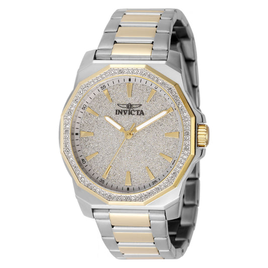 Reloj Invicta Speedway 49126