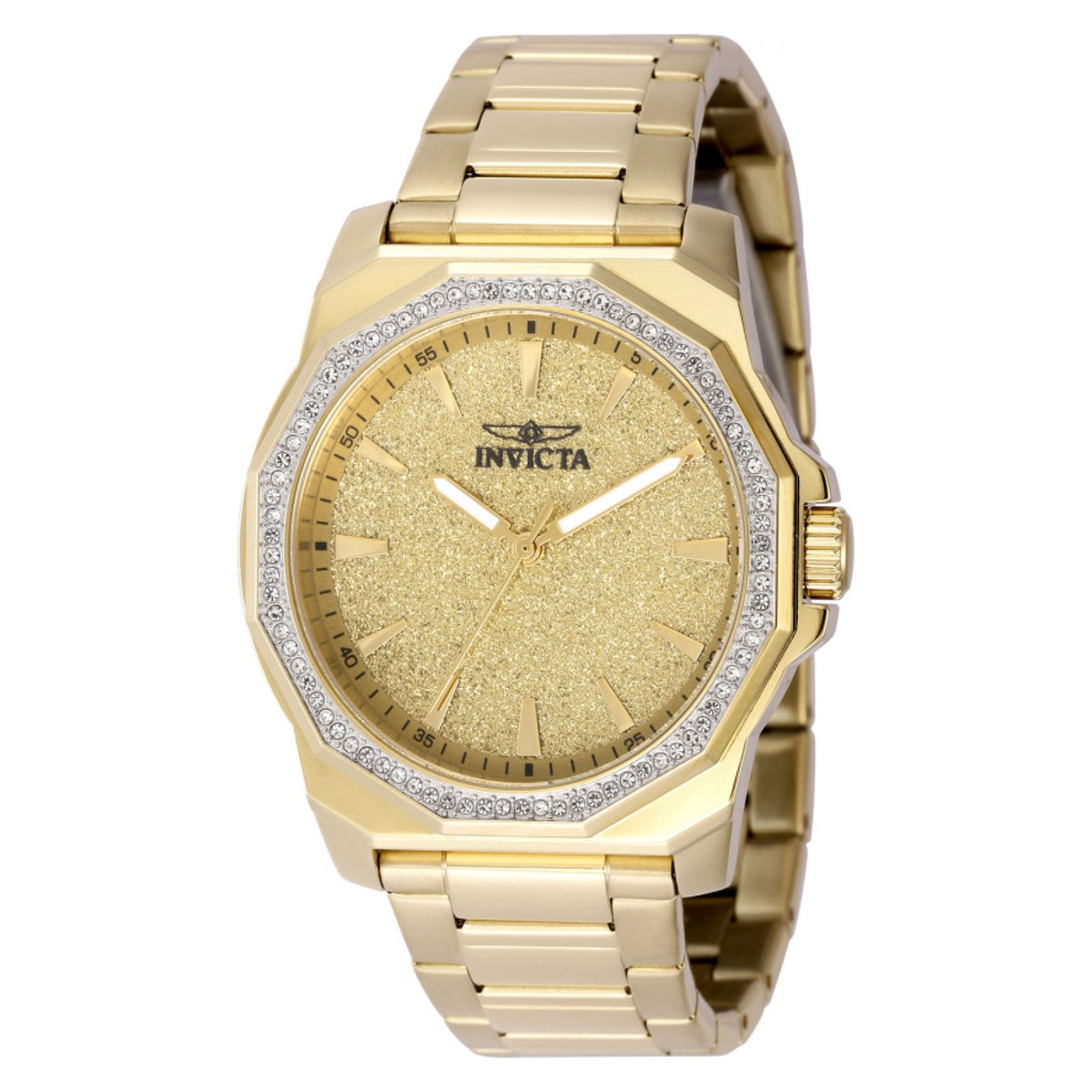 Reloj Invicta Speedway 49127