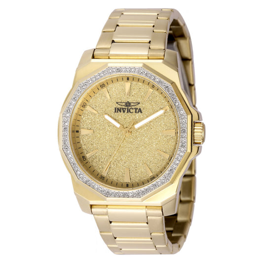 Reloj Invicta Speedway 49127