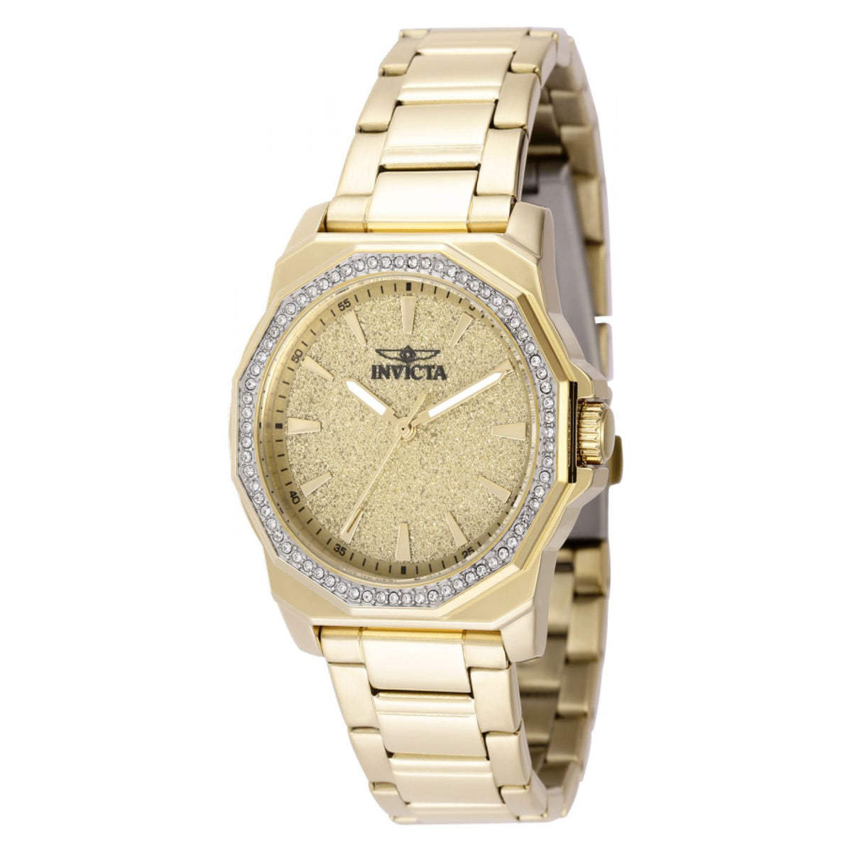 Reloj Invicta Speedway 49130