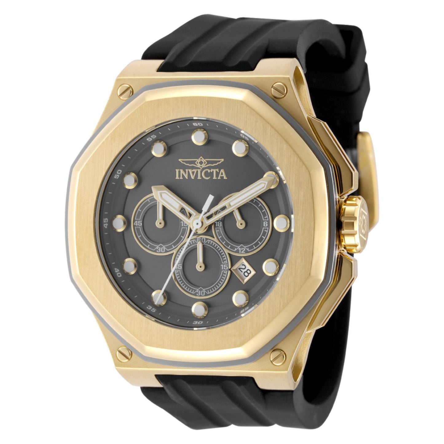 Reloj Invicta Akula 49142