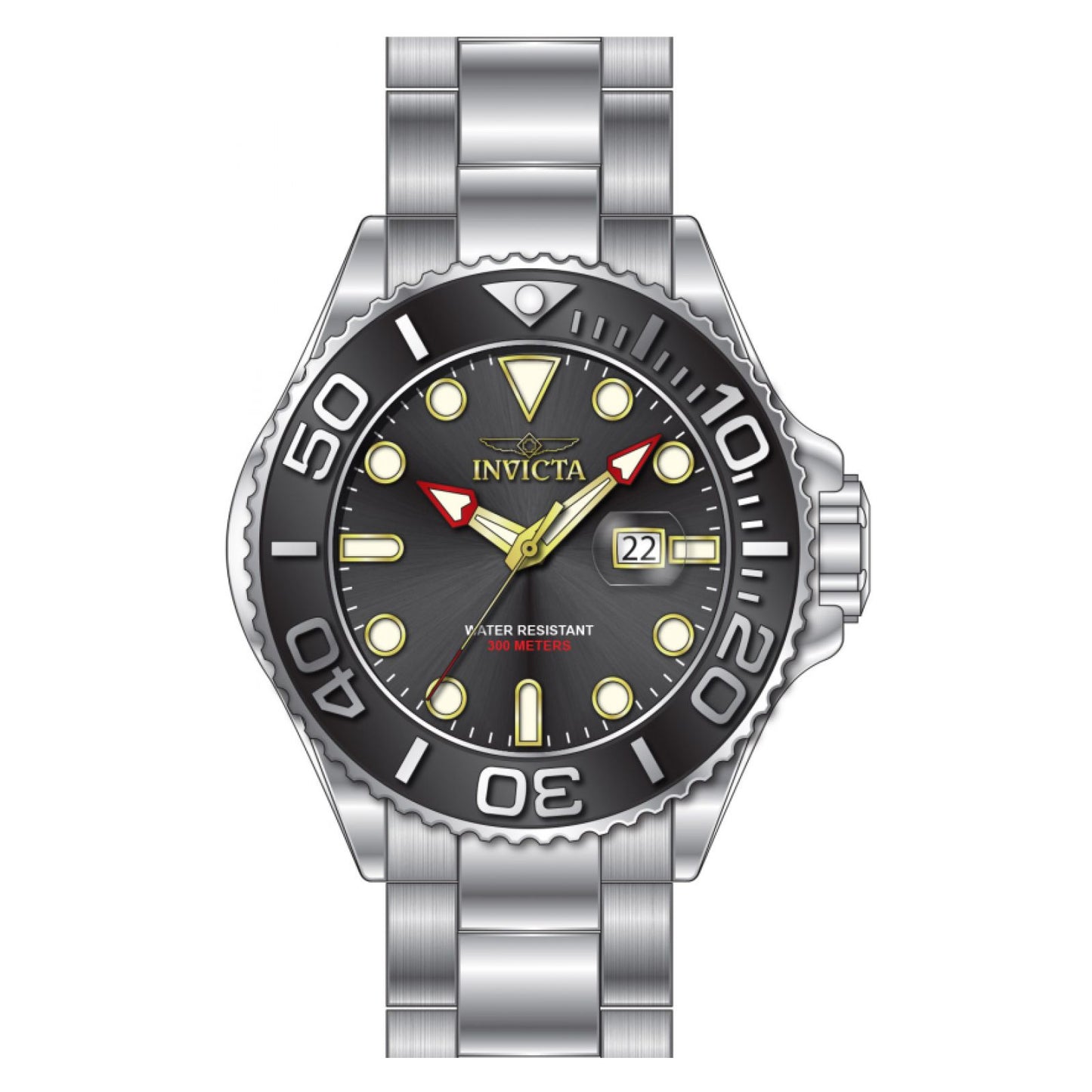 Reloj Invicta Grand Diver 49147