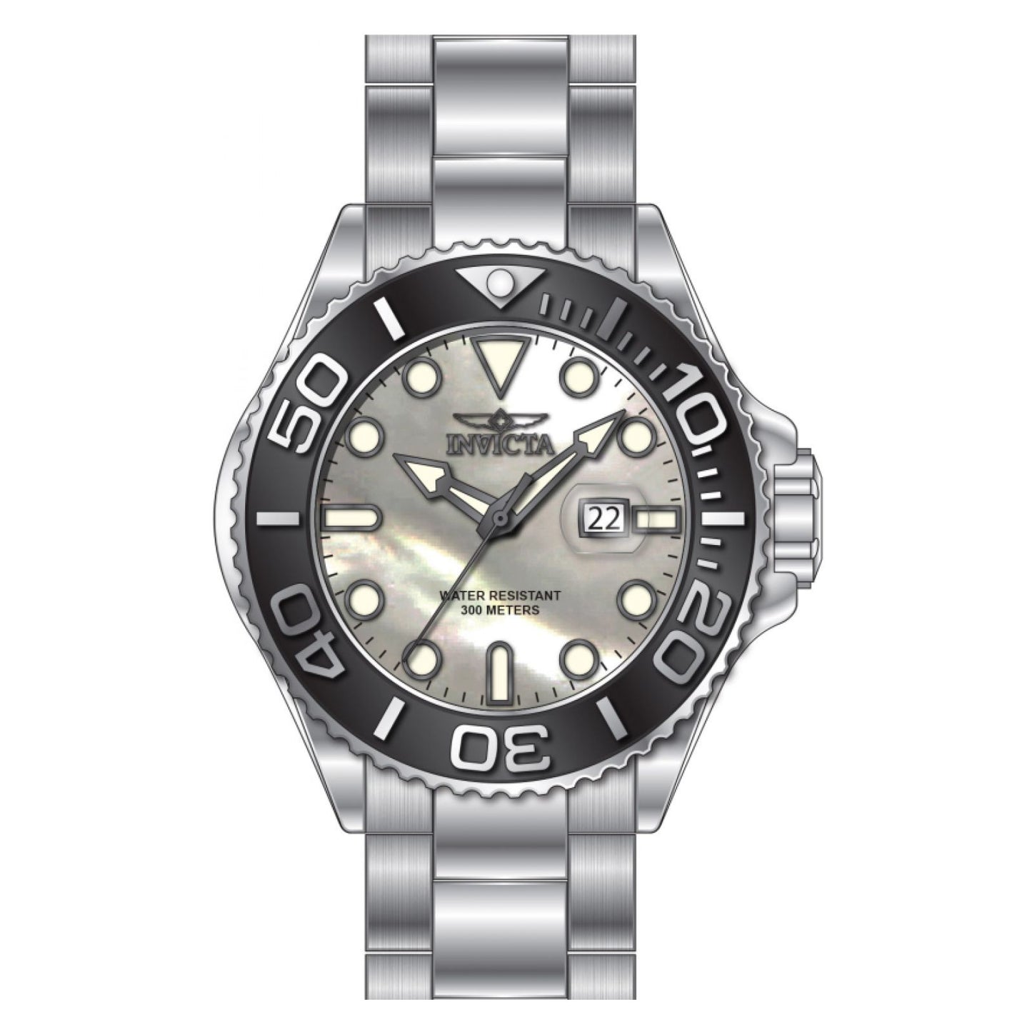Reloj Invicta Grand Diver 49153