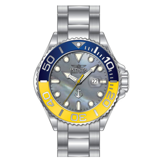 Reloj Invicta Ocean Voyage 49161