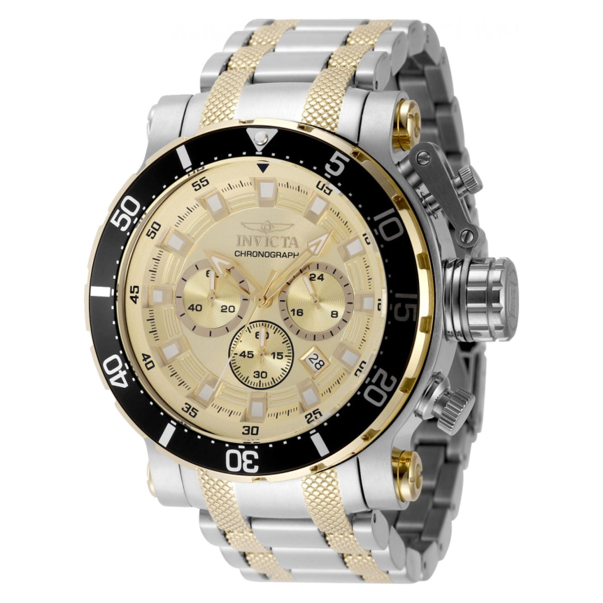 Reloj Invicta Coalition Forces 49224
