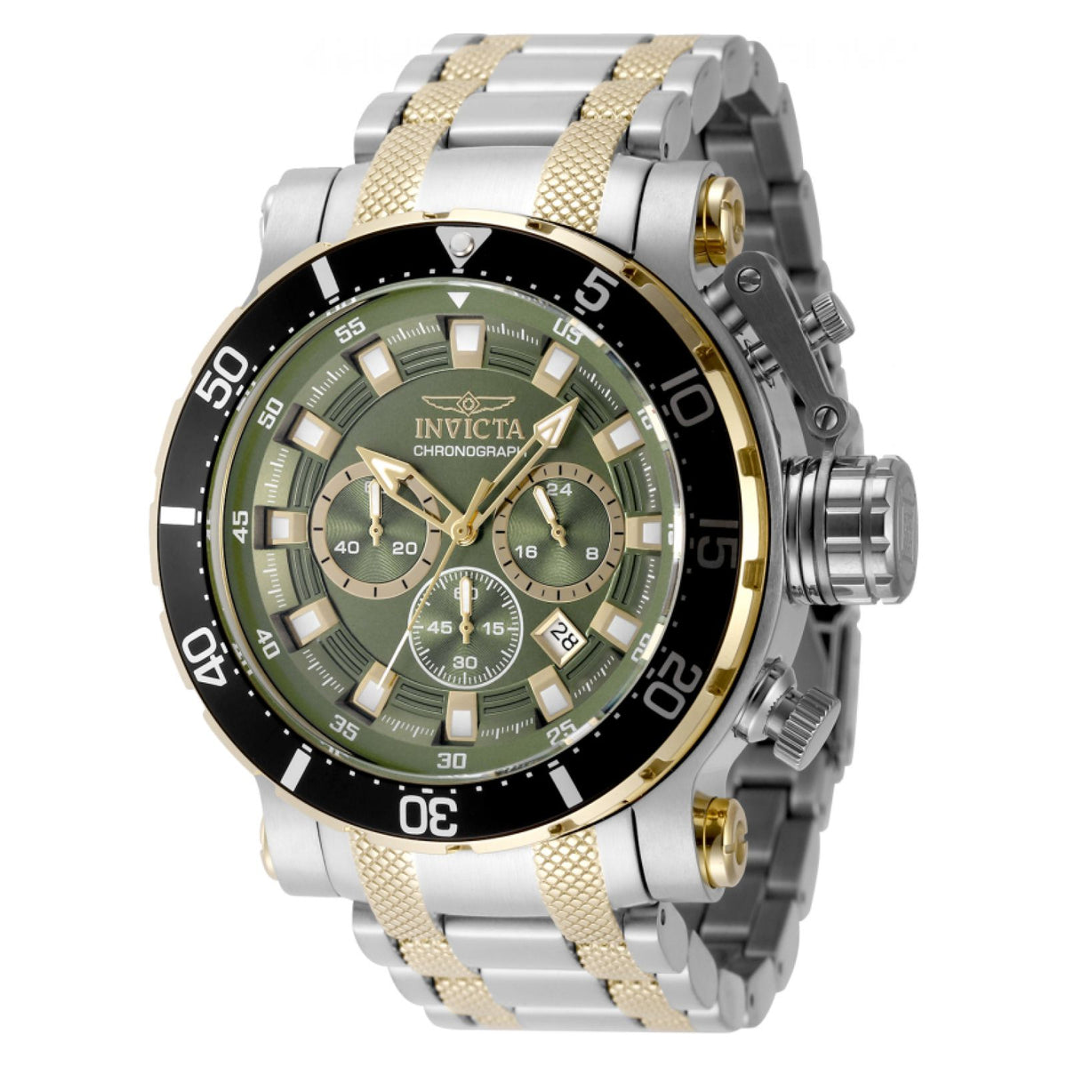 Reloj Invicta Coalition Forces 49225
