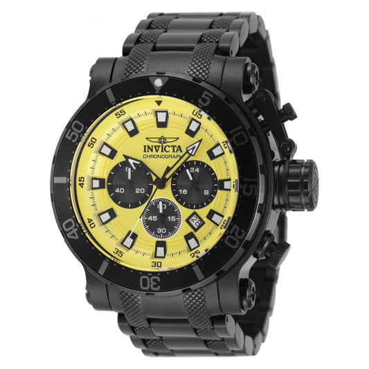 Reloj Invicta Coalition Forces 49229