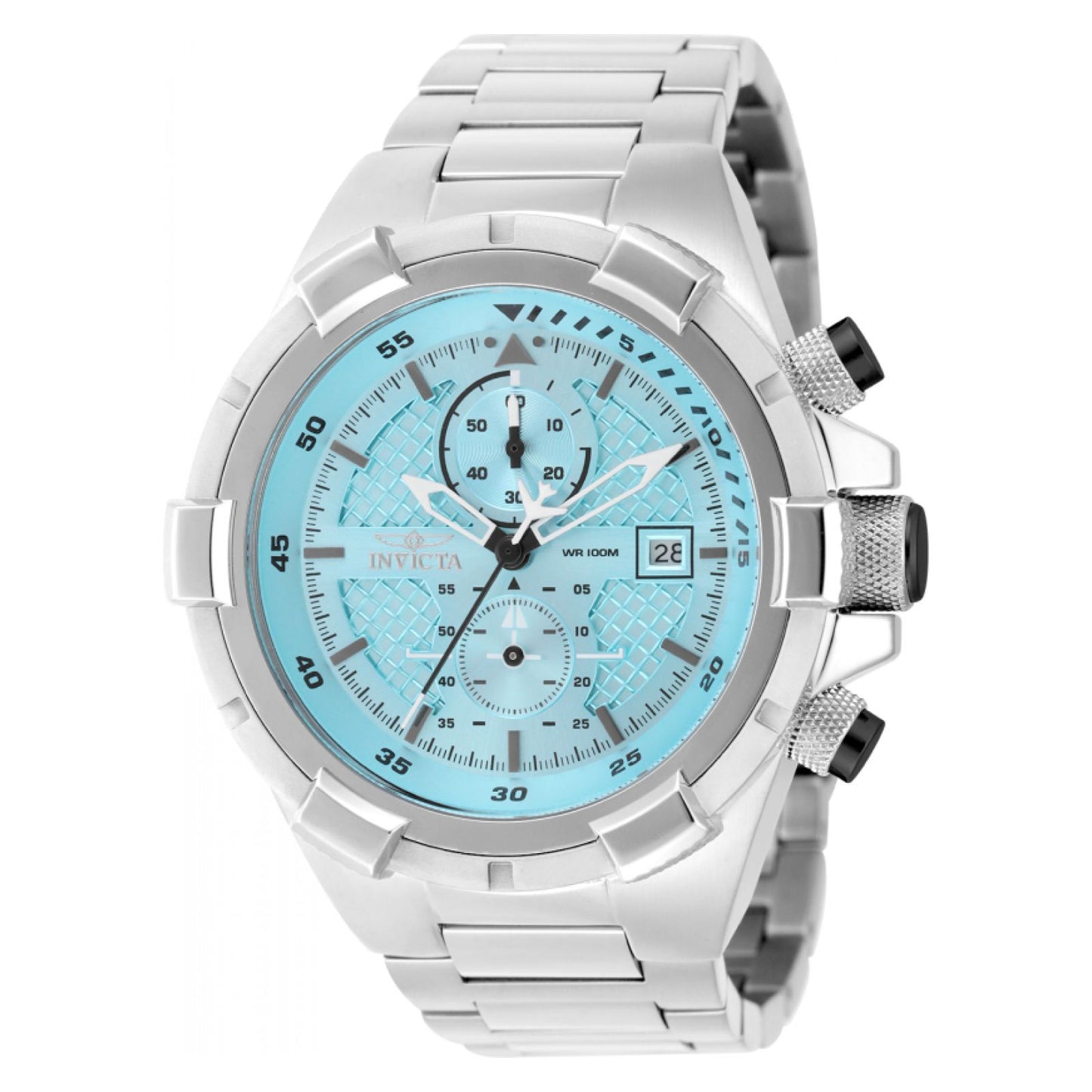 Reloj Invicta Aviator 49252