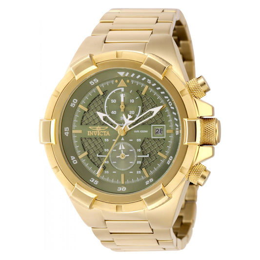 Reloj Invicta Aviator 49255